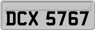 DCX5767