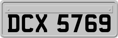 DCX5769