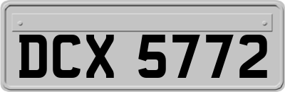 DCX5772