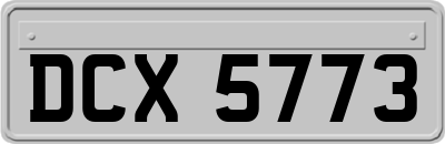 DCX5773