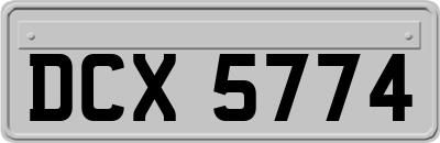 DCX5774