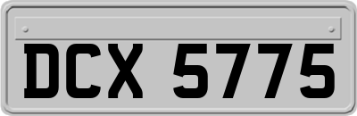 DCX5775