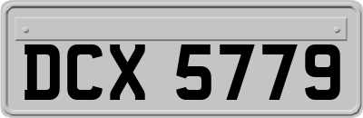 DCX5779