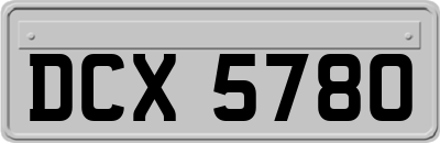 DCX5780