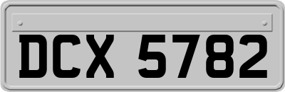 DCX5782