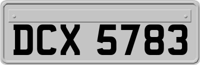 DCX5783