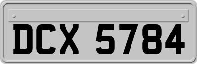 DCX5784