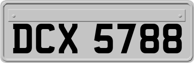 DCX5788