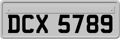 DCX5789