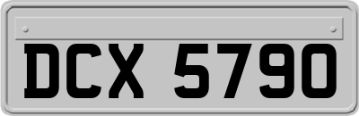 DCX5790