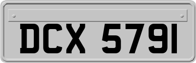 DCX5791