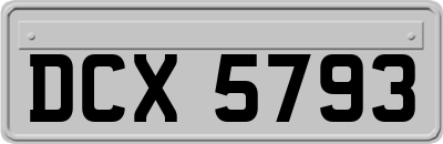 DCX5793