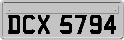 DCX5794