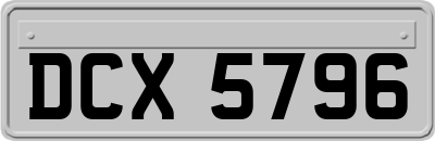DCX5796