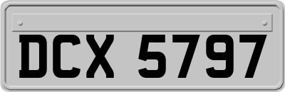 DCX5797