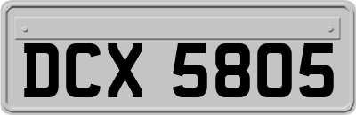 DCX5805