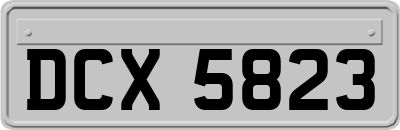 DCX5823