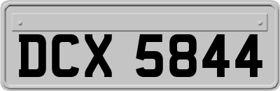 DCX5844