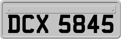 DCX5845