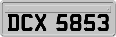 DCX5853