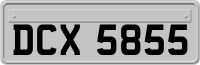 DCX5855