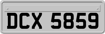 DCX5859