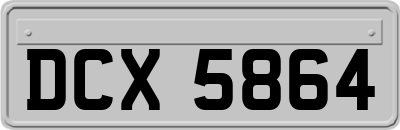 DCX5864