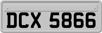 DCX5866