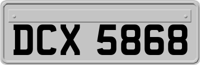 DCX5868