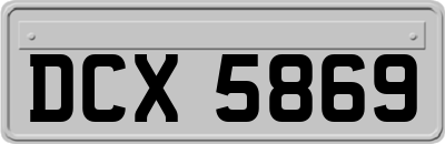 DCX5869