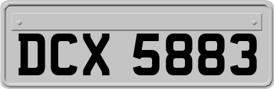 DCX5883