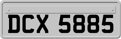 DCX5885