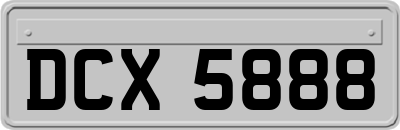 DCX5888