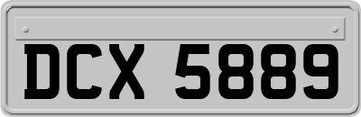 DCX5889