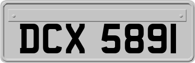 DCX5891