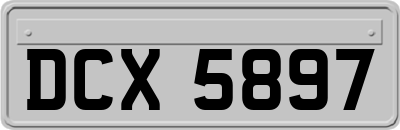 DCX5897