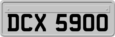 DCX5900