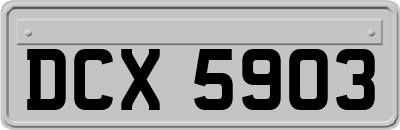 DCX5903
