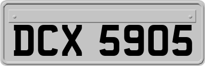 DCX5905