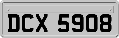 DCX5908