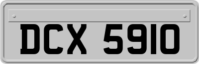 DCX5910