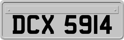 DCX5914