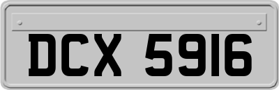 DCX5916
