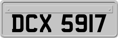 DCX5917
