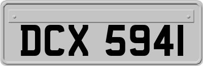 DCX5941