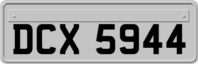 DCX5944