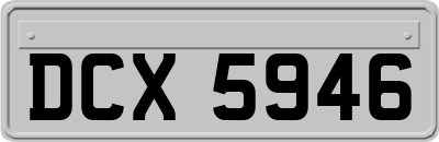 DCX5946