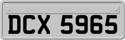 DCX5965