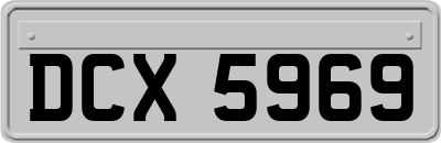 DCX5969