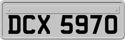DCX5970